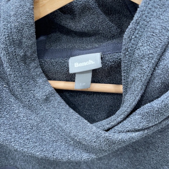 Fleece Bench Sweater - Picture 3 of 3